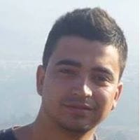 Darwin Mendoza