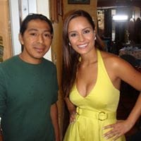 Anibal Reynoso Túm