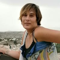 Charo Fernandez