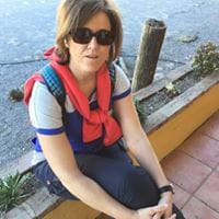 Maribel Conti Jimenez