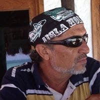 Arnoldo Bernádez Montalbán