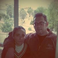 Manuel Mendoza Colodrero