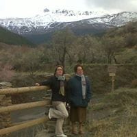 Merche Riola Garrido