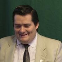 Mauricio Gonzalez Garcia