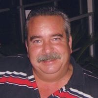 Juan Carlos Pérez Prieto