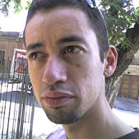 Martin Gonzalez
