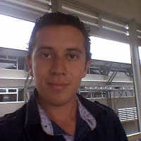 Jorge Luis Vargas R