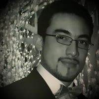 Joshua Meza Corona