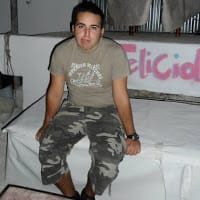 Ismael Moral
