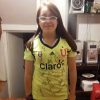 Anahiz Rivera Villavicencio