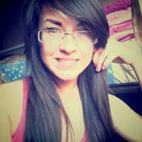 Yulianna Vega Moreno