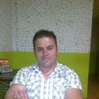 Jesus Garcia Gonzalez