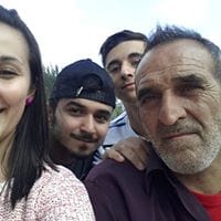 Pedro Caceres Serrano