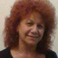Carmen Aguirre Rosello