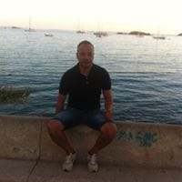 Mostafa Taoumi