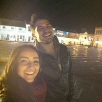 Carlos Eduardo Beltran Gomez