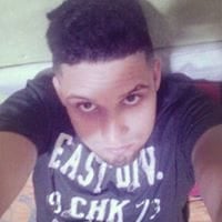 Andre Morales Teran