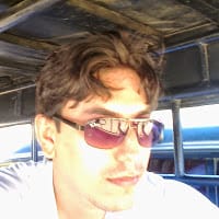 Alejandro Joseph