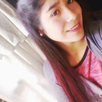 Carla Patricia Peralta Pinto