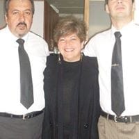 Fernando Antonio Hormazabal Guajardo