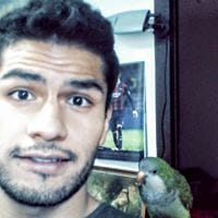 Junior Medrano Aguila