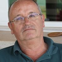 Guillermo Herrero Mate
