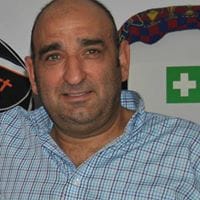 Antonio Ruiz Ruiz