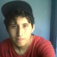 Daniel Saltos Solorzano