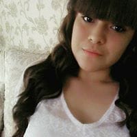 Kitzia Nayeli Olivas