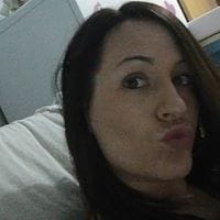 Ana Martin Fernandez