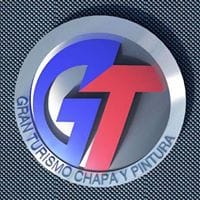 Gran Turismo Chapa Y Pintura