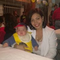 Blanca Estela Barradas Ramírez