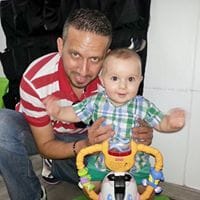 Víctor Manuel Mellado González