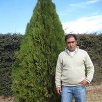 Alejandro Ramirez