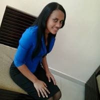 Erlin Maria Santana