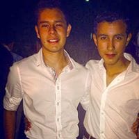 Jarid Salazar