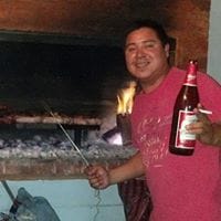 Mario Fernando Jorqui