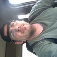 Daniel Rojas