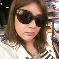 Gabriela Parra Riquelme