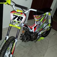The Lion Racing