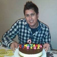 David AC