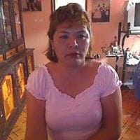 Rosa Beatriz Chucos Abe