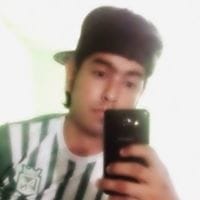 David Antonio Gonzalez Perez