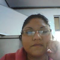 Yasmin Pérez Hernández