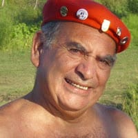 Angel Villada
