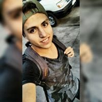 Joshua Orellana