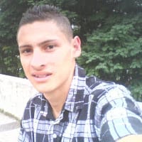 Jhoanny Andres Montoya Granada