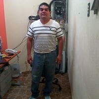 Ruben Cruz Hernandez