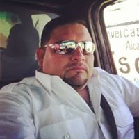 hector calcurian