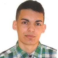 Cristian Rivero Alemán